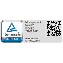 TR Testmark