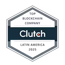 Top Blockchain Company