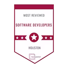 The manifest badge: Software developers