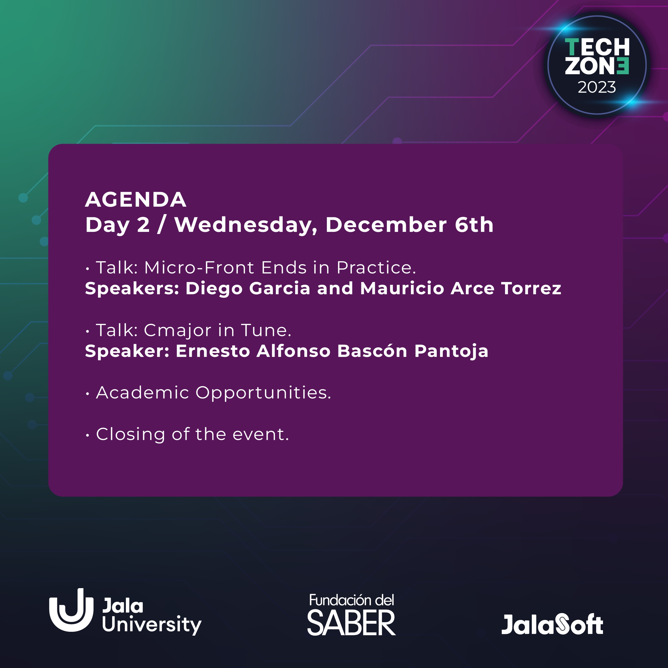 Day-2-TechZone