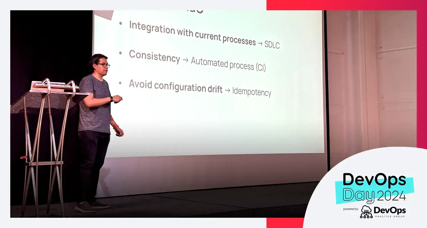 DevOps-Orchestration