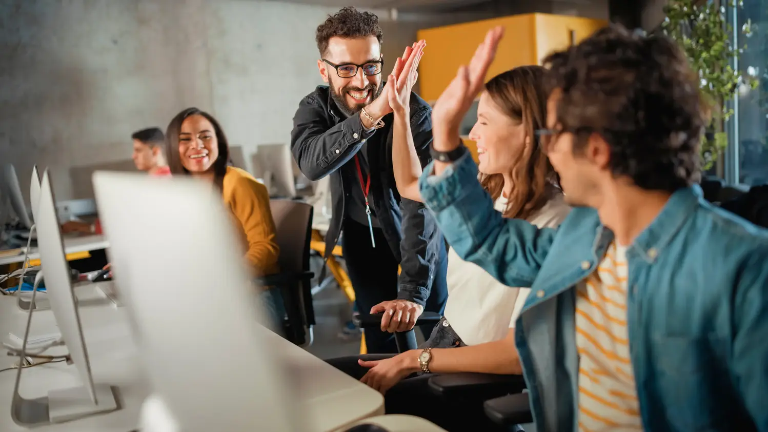 Ensure-English-Proficiency-for-Seamless-Communication