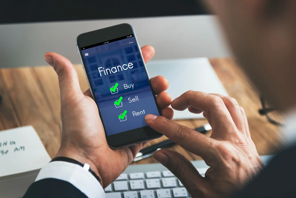 Fintech-Development