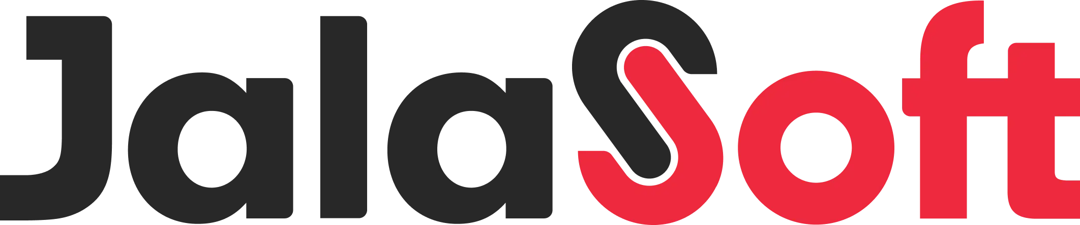 Logo Jalasoft