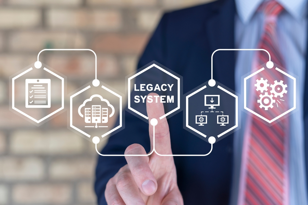 Legacy-Systems