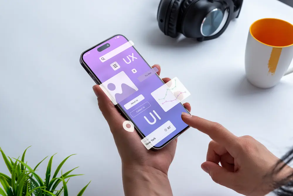 Mobile-Apps