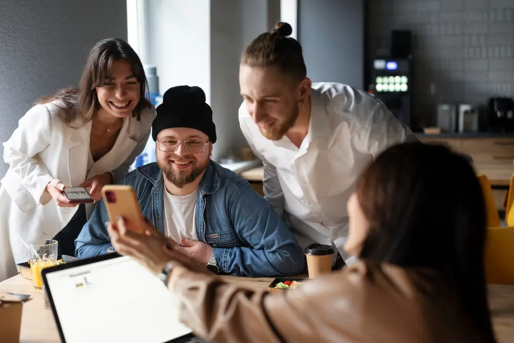 Mobile-App-Development-Teams