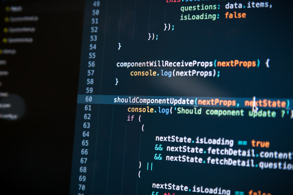 React-component