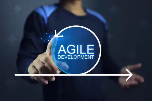 agile nearshore software development