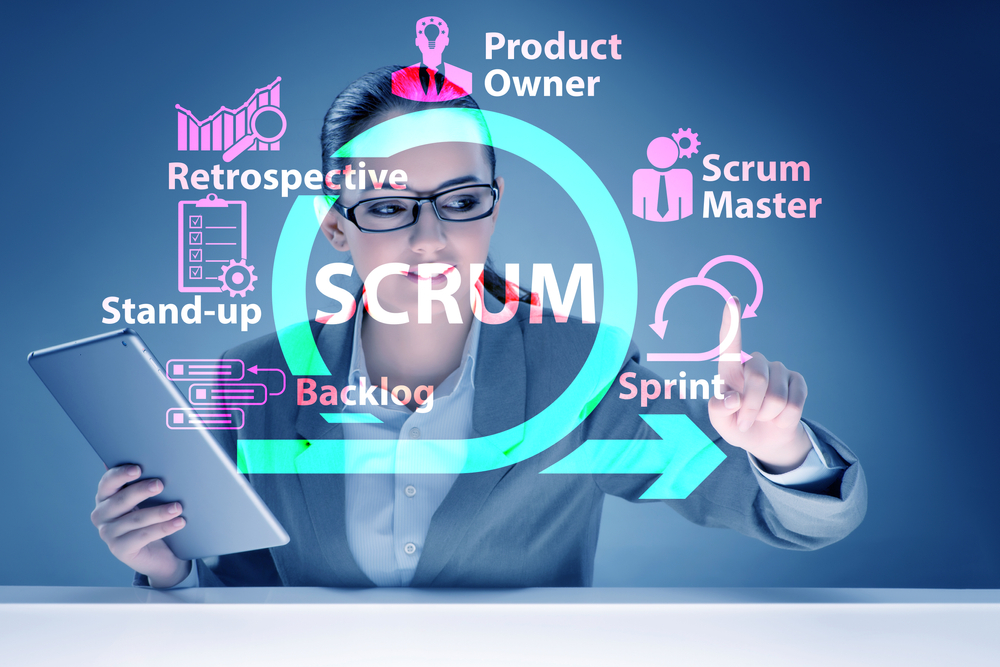 agile product owner