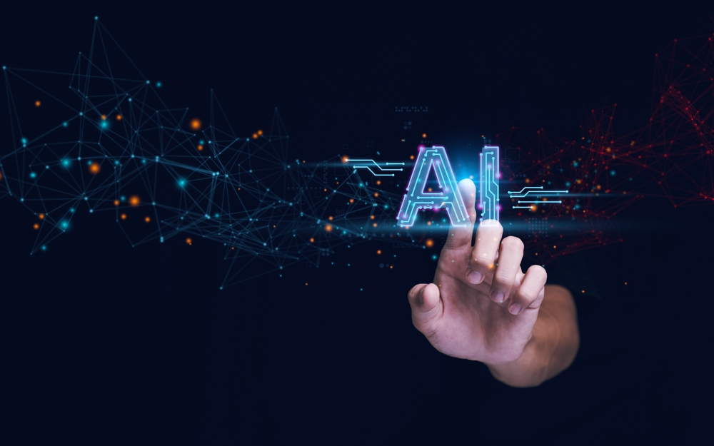 ai business integration