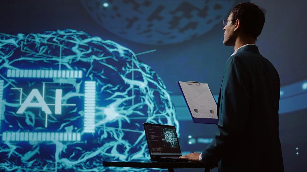 AI in Devops
