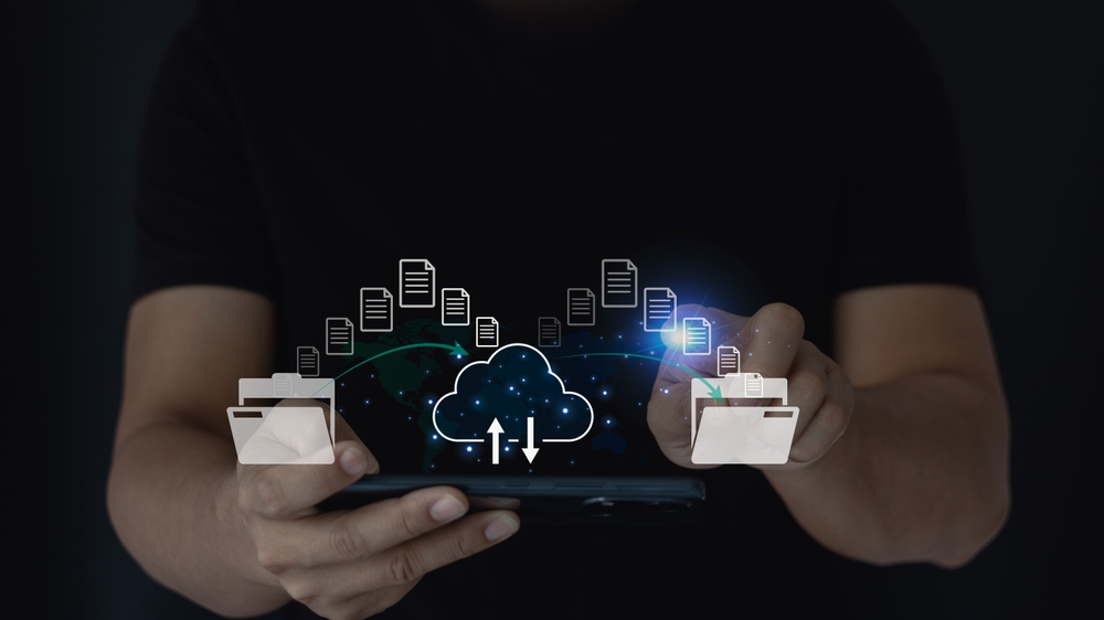 Legacy Systems Modernization