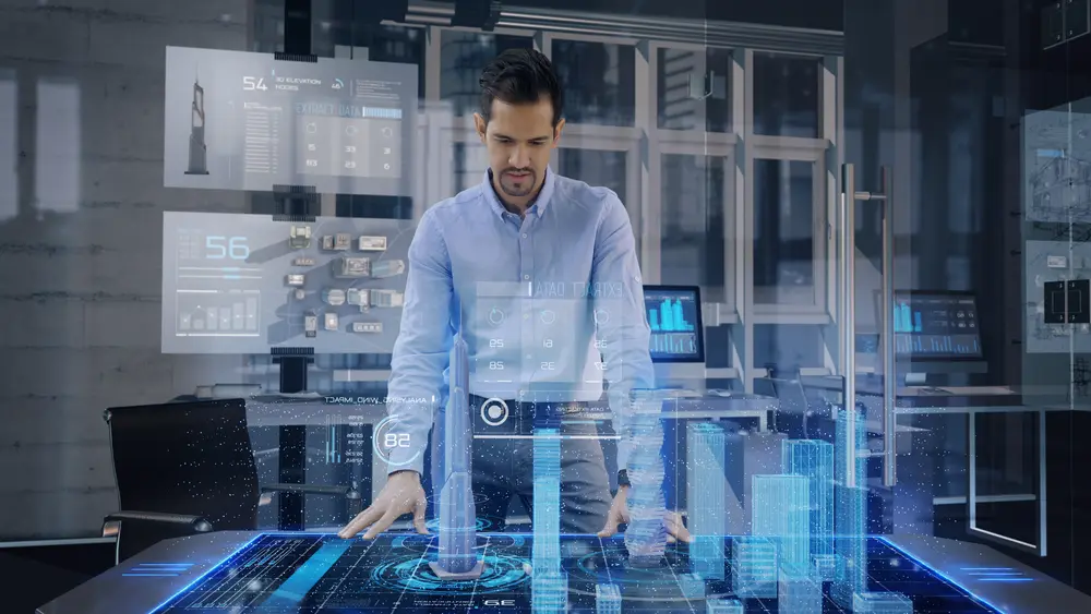 Blog / ai-software-architecture
