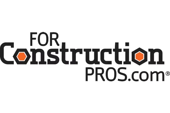 For construction pros
