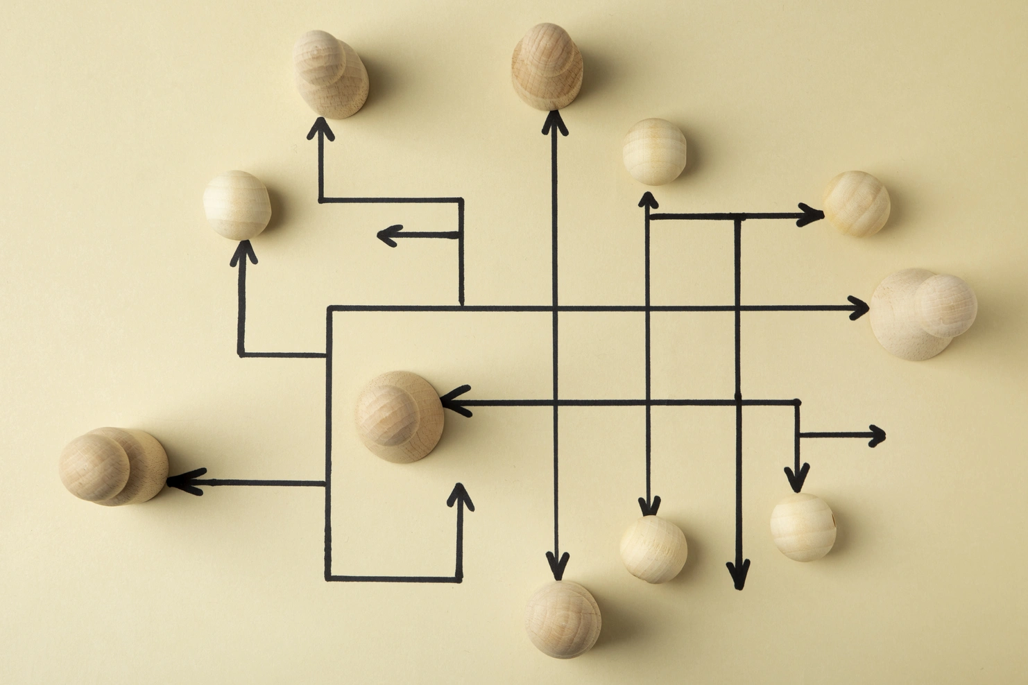angular project structure