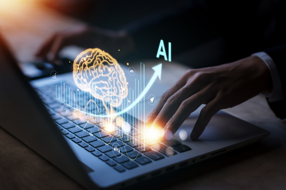 AI analytics