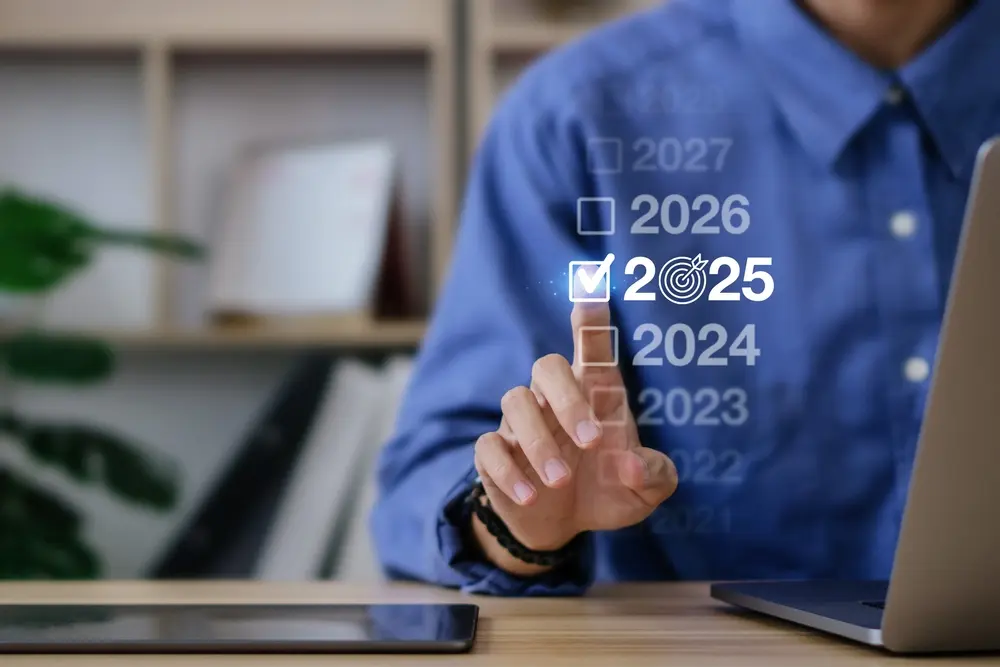 2025 Automation Trends