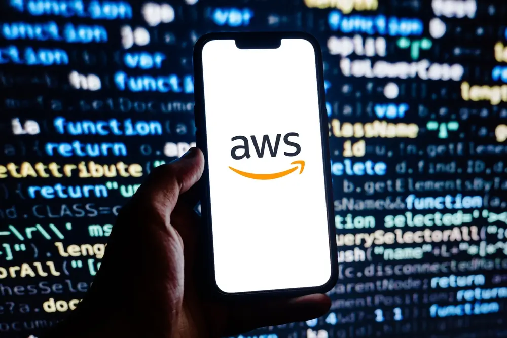 aws framework