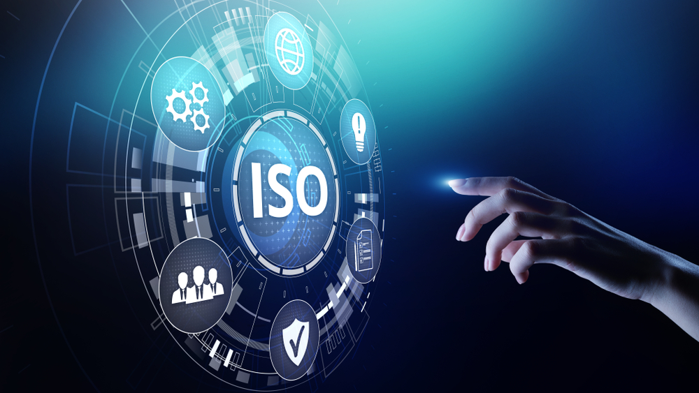 ISO 27001 certification benefits