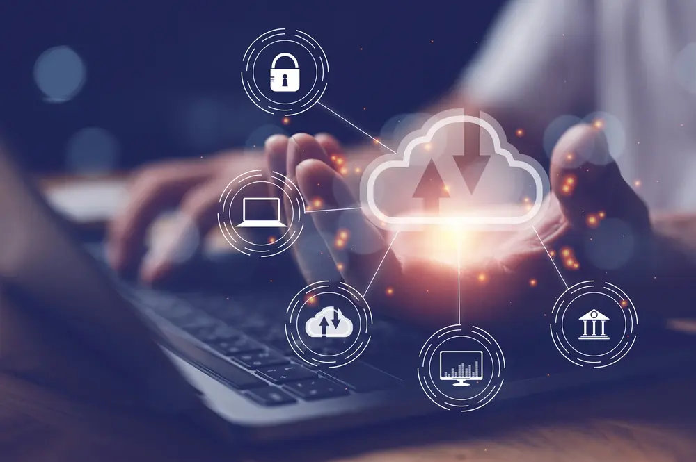 Cloud-Computing-Migration