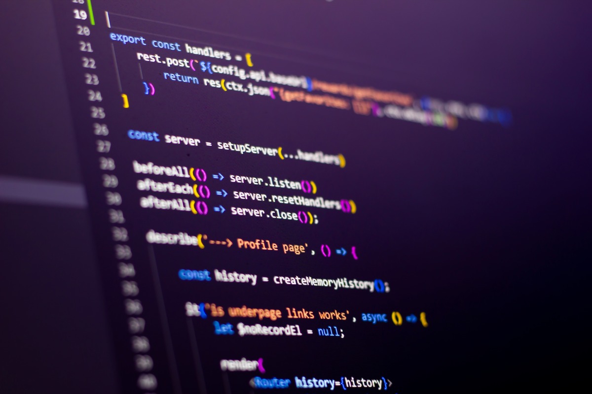 Frontend Development