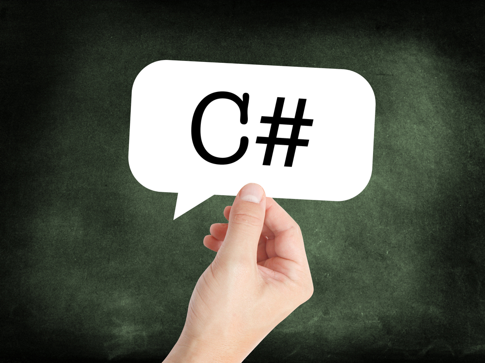 c# programming language