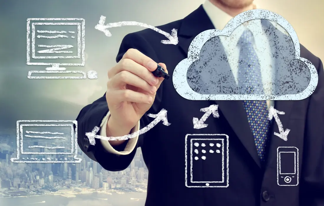 Cloud Migration
