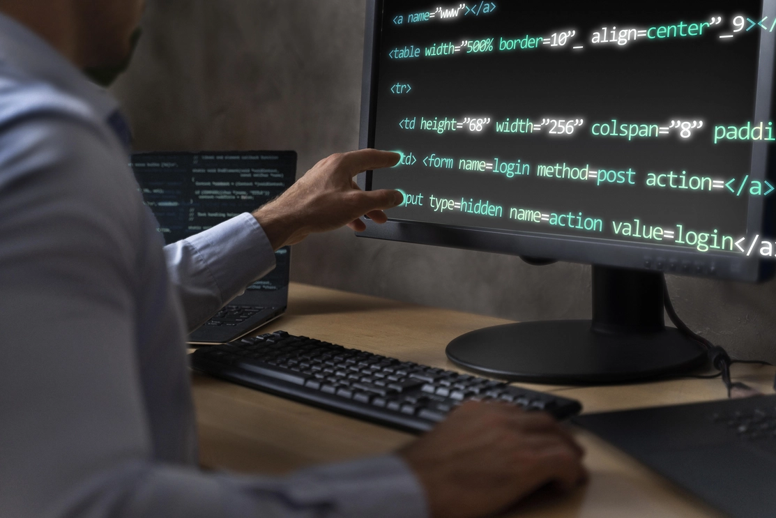 Code rewrite Services