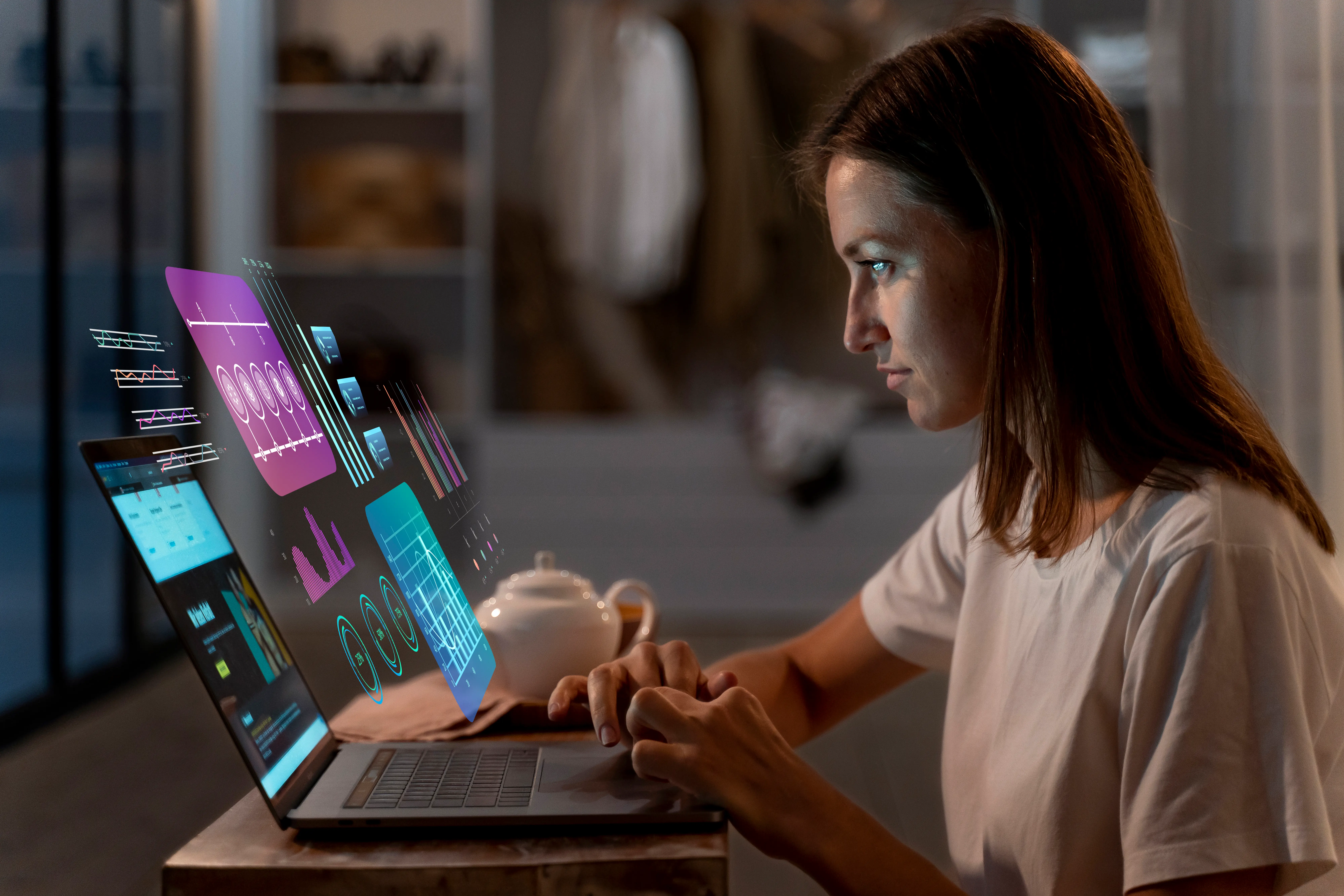 computer innovations