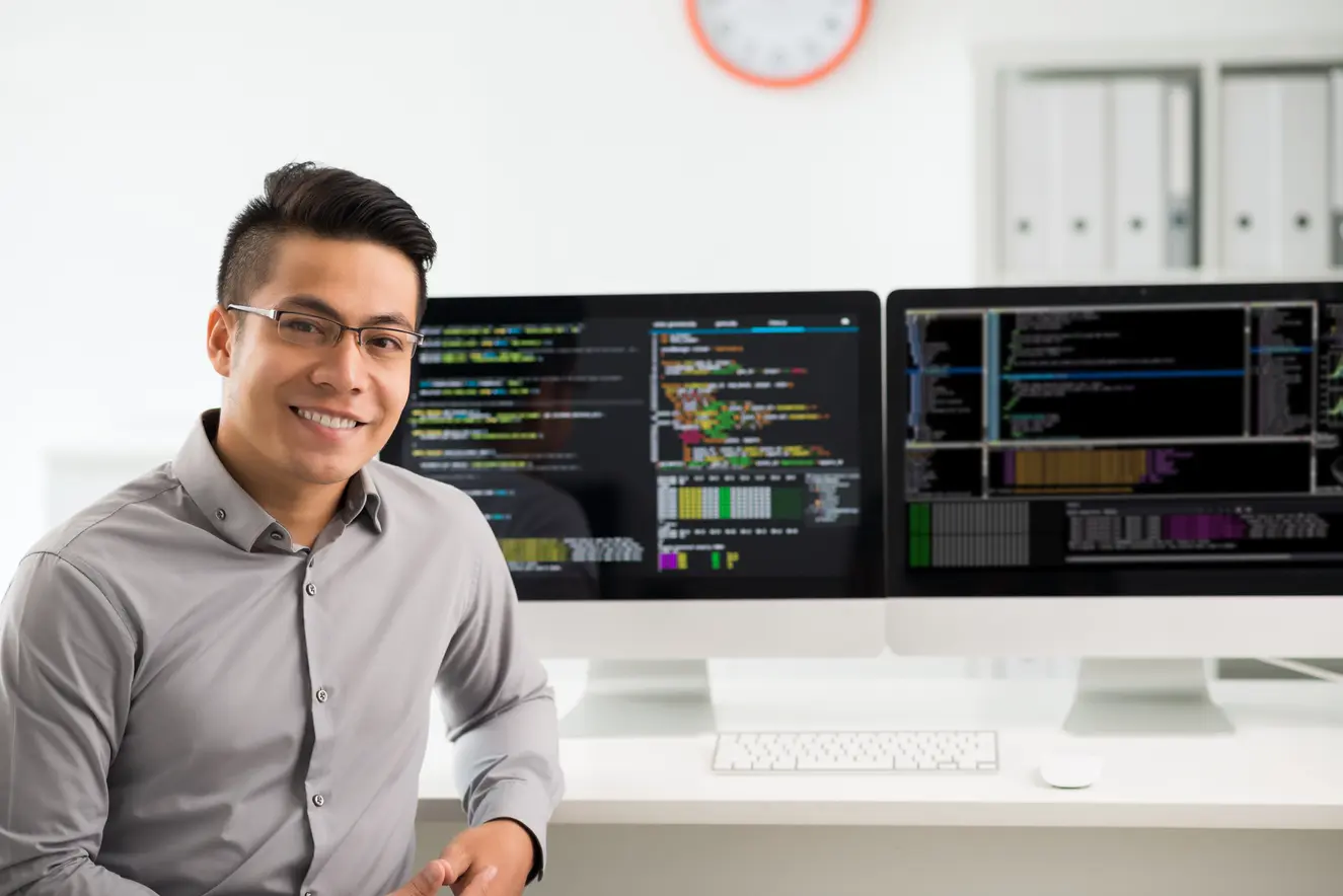 custom software development