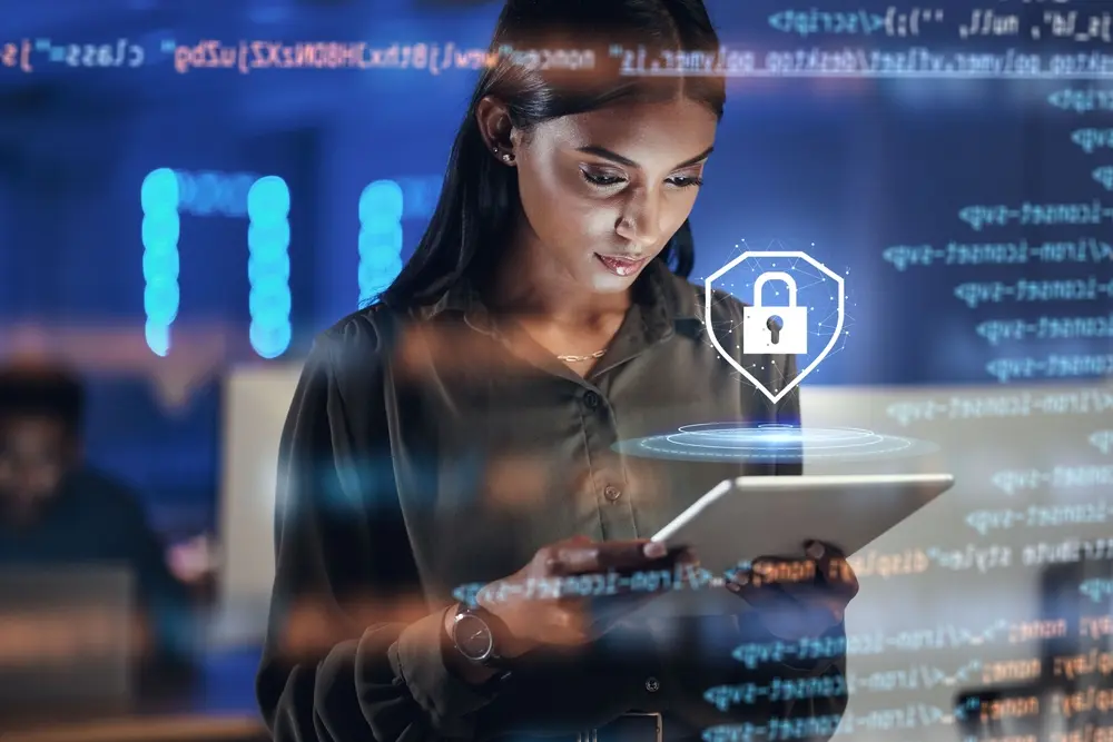 What is cybersecurity Staff Augmentation?