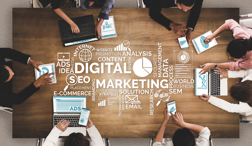 Data Engineering for Marketing