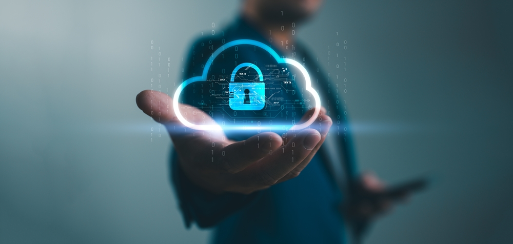 Data protection in the cloud