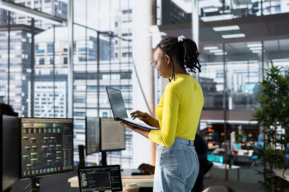 Database Scaling Strategies