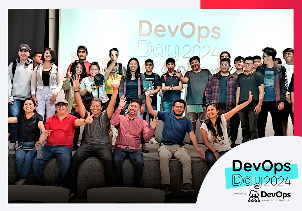 DevOps Best Practices