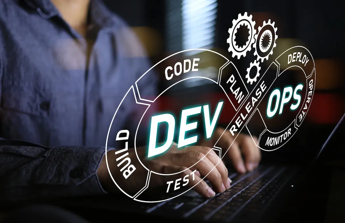 devops meaning