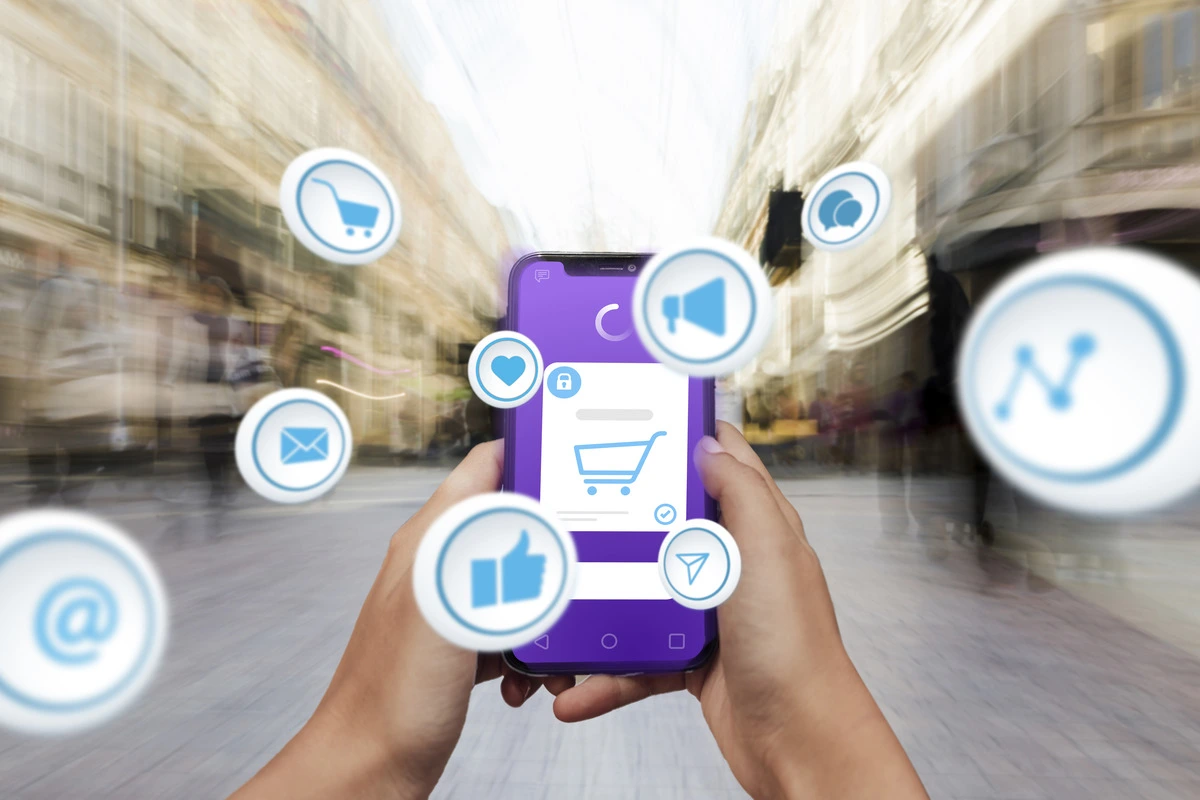 e-Commerce-development
