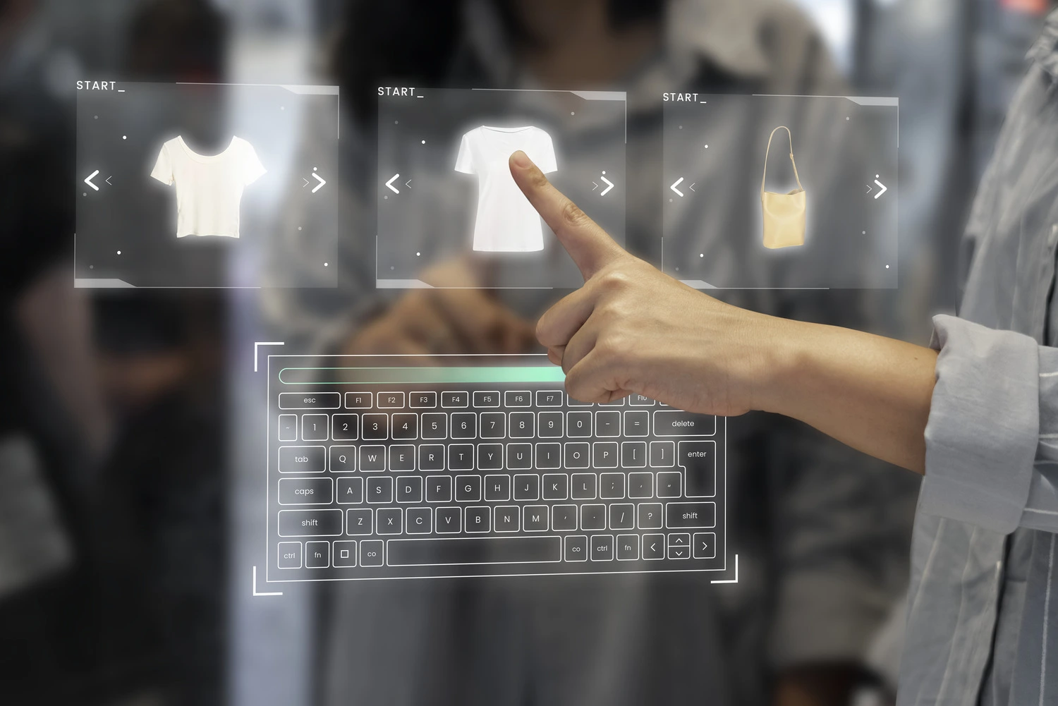 Why choose Angular for e-commerce development?