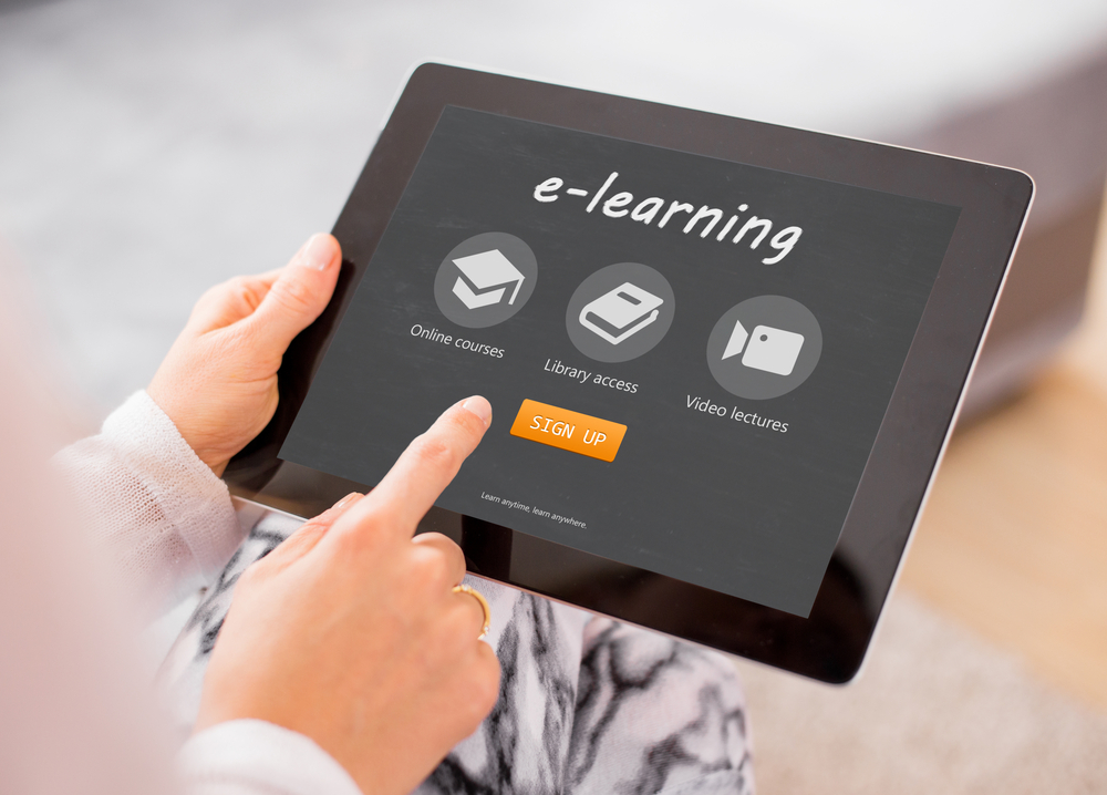 Educational Apps