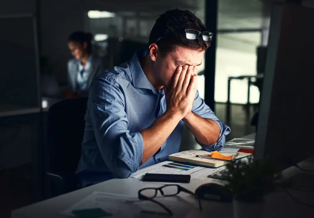 Improving Efficiency and Cost Optimization Without Employee Burnout