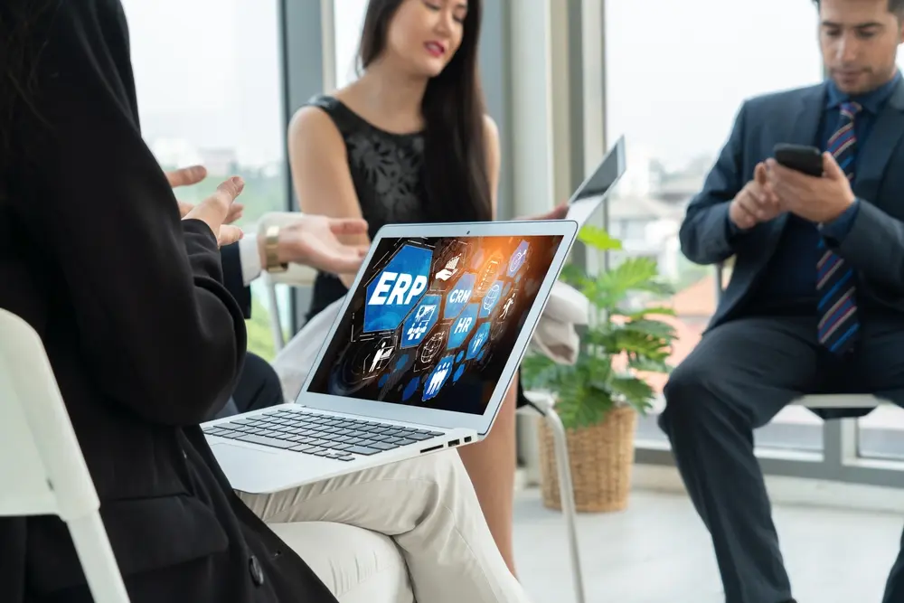 3 Signs Your ERP Can't Keep Up with Your Business Demands
