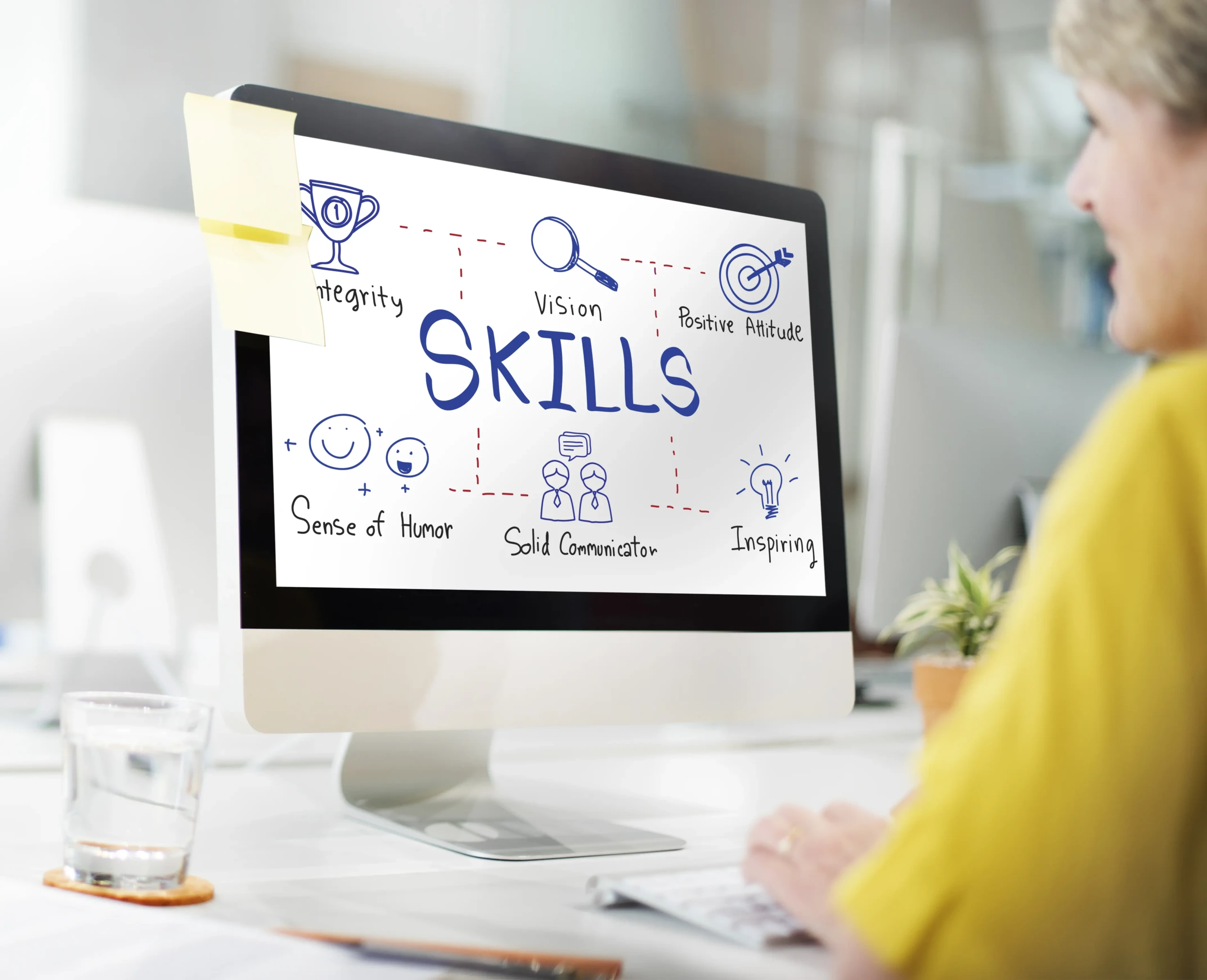 Essential Skills for Software Development