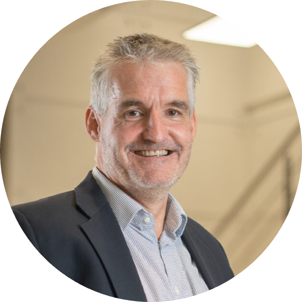 Greg Holbrow Author