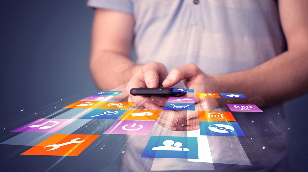 android app development