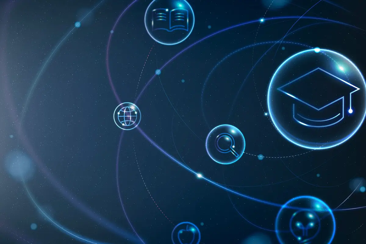 Impact of Blockchain in Education