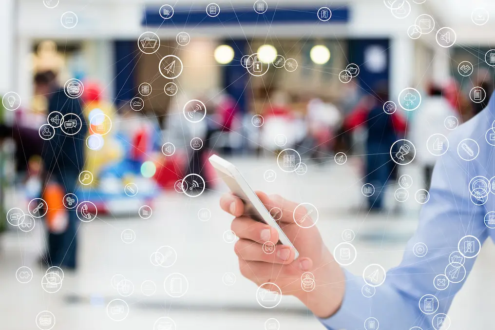 iot app development