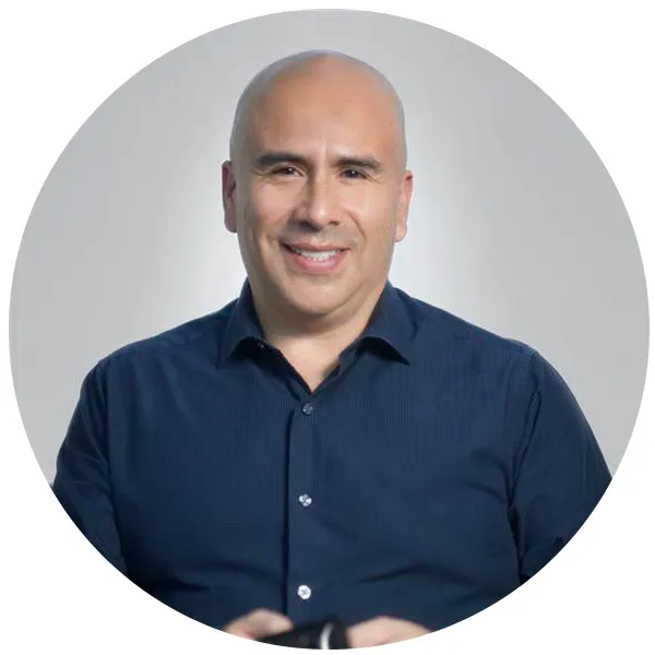 Jorge López