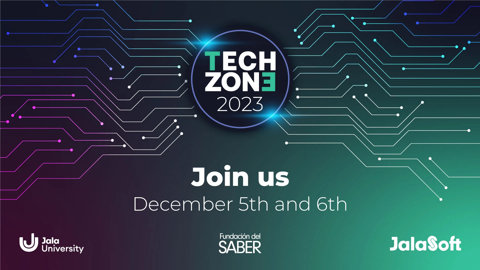 TechZone horizontal