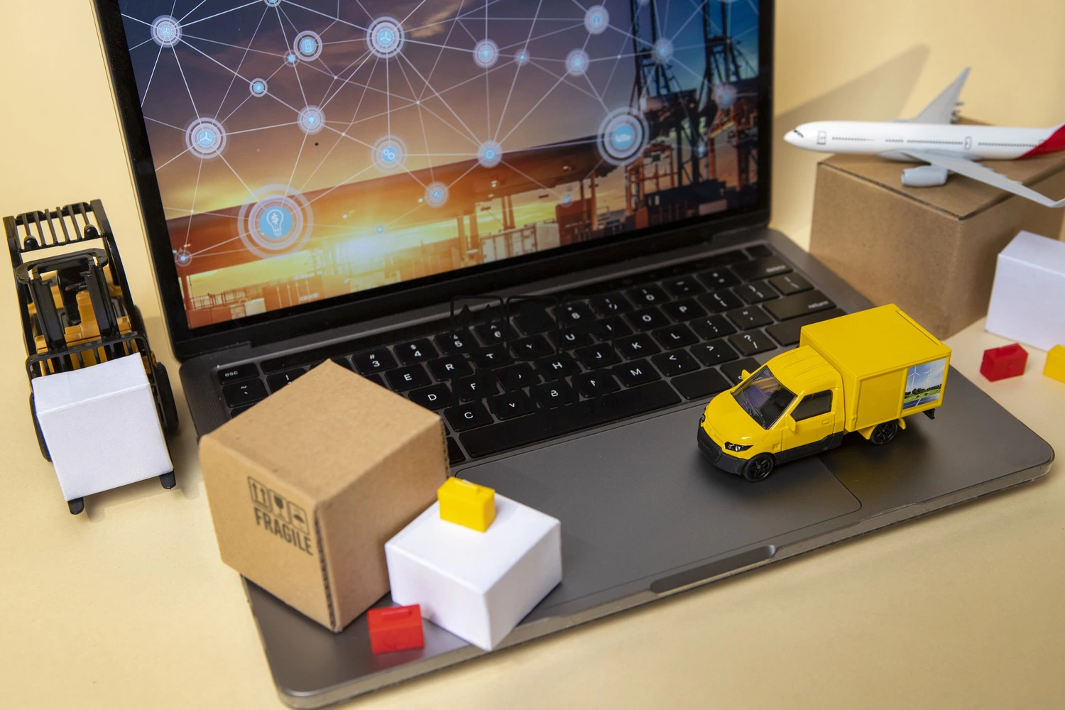 How Blockchain Technology Impacts Logistics and Transportation
